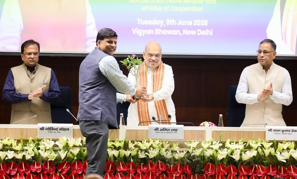 A historic milestone in digitization of India's Land Ports